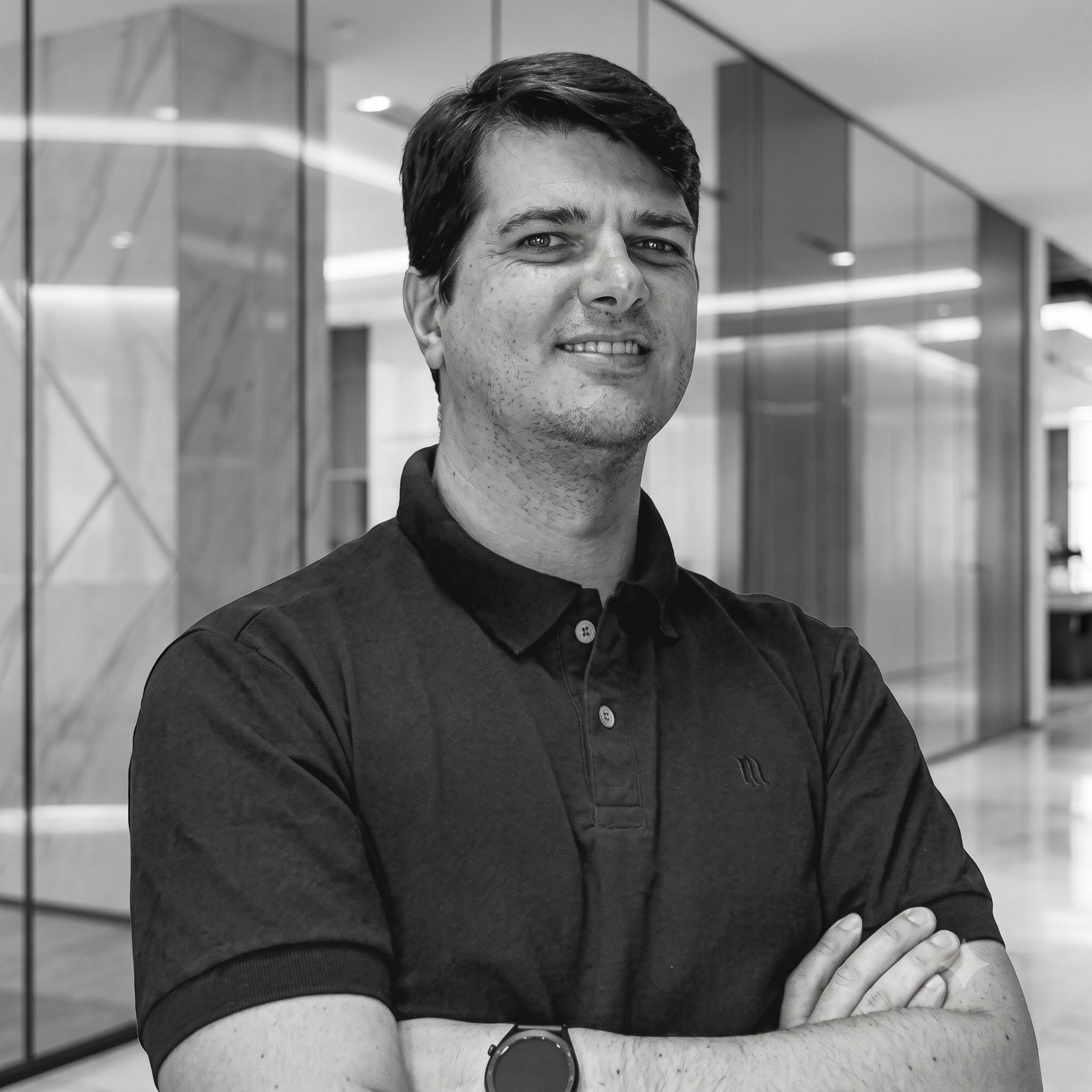 Sócio Fundador da APX Consulting